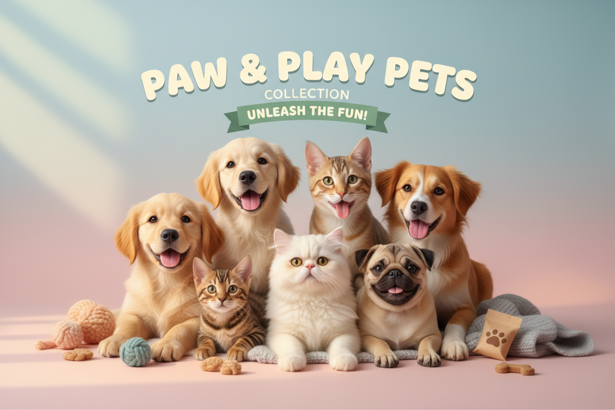 Pets