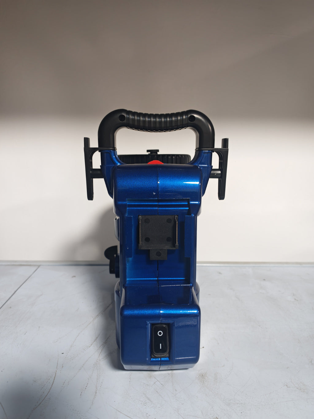 Máquina de Pintura com 6 Velocidades Ajustáveis para Pulverizador de Tinta Sem Ar Makita, para Tintas de Parede e Vernizes, 18-21V BateJQ, Pulverizador de Mochila Pequeno de Alta Pressão