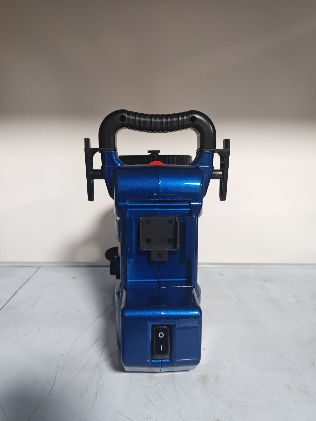 Máquina de Pintura com 6 Velocidades Ajustáveis para Pulverizador de Tinta Sem Ar Makita, para Tintas de Parede e Vernizes, 18-21V BateJQ, Pulverizador de Mochila Pequeno de Alta Pressão
