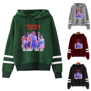 Christmas Merry christmas Christmas Tree Print Long Sleeve Sweat Loose Casual AliExpress