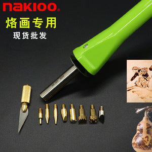 TaJIma/Tajima Glass Glue Gun Rotary Silicone Gun Seam-free Nail Glue Adhesive Gun genuine goods in stock