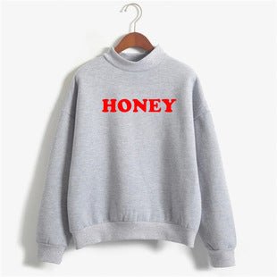 Christmas Merry christmas Christmas Tree Print Long Sleeve Sweat Loose Casual AliExpress