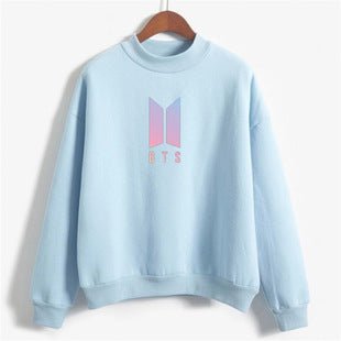 Christmas Merry christmas Christmas Tree Print Long Sleeve Sweat Loose Casual AliExpress