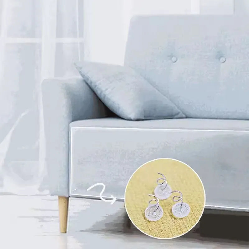 3m acessórios para gatos almofadas de proteção de sofá protetores de móveis capa transparente pvc auto-adesivo suprimentos para gatos produtos para animais de estimação