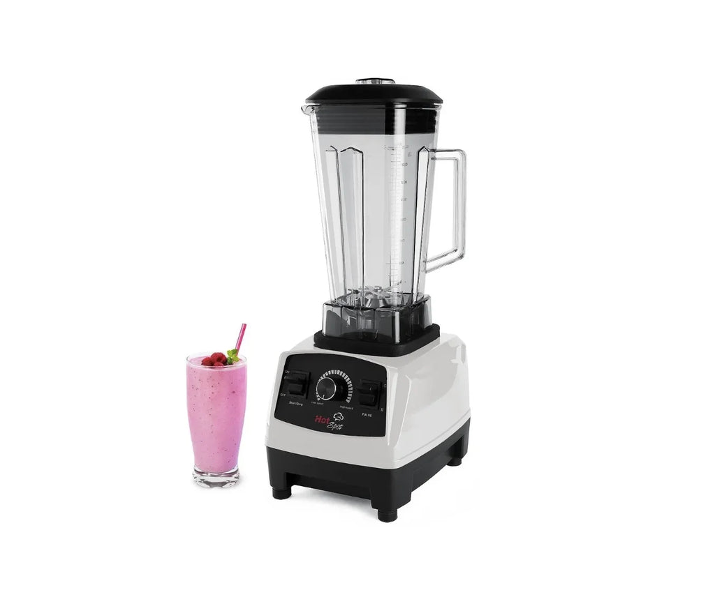 Hot Spot Heavy Duty Blender 1500 Watts