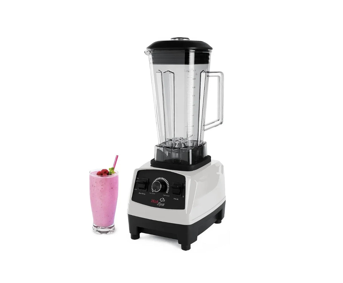 Hot Spot Heavy Duty Blender 1500 Watts
