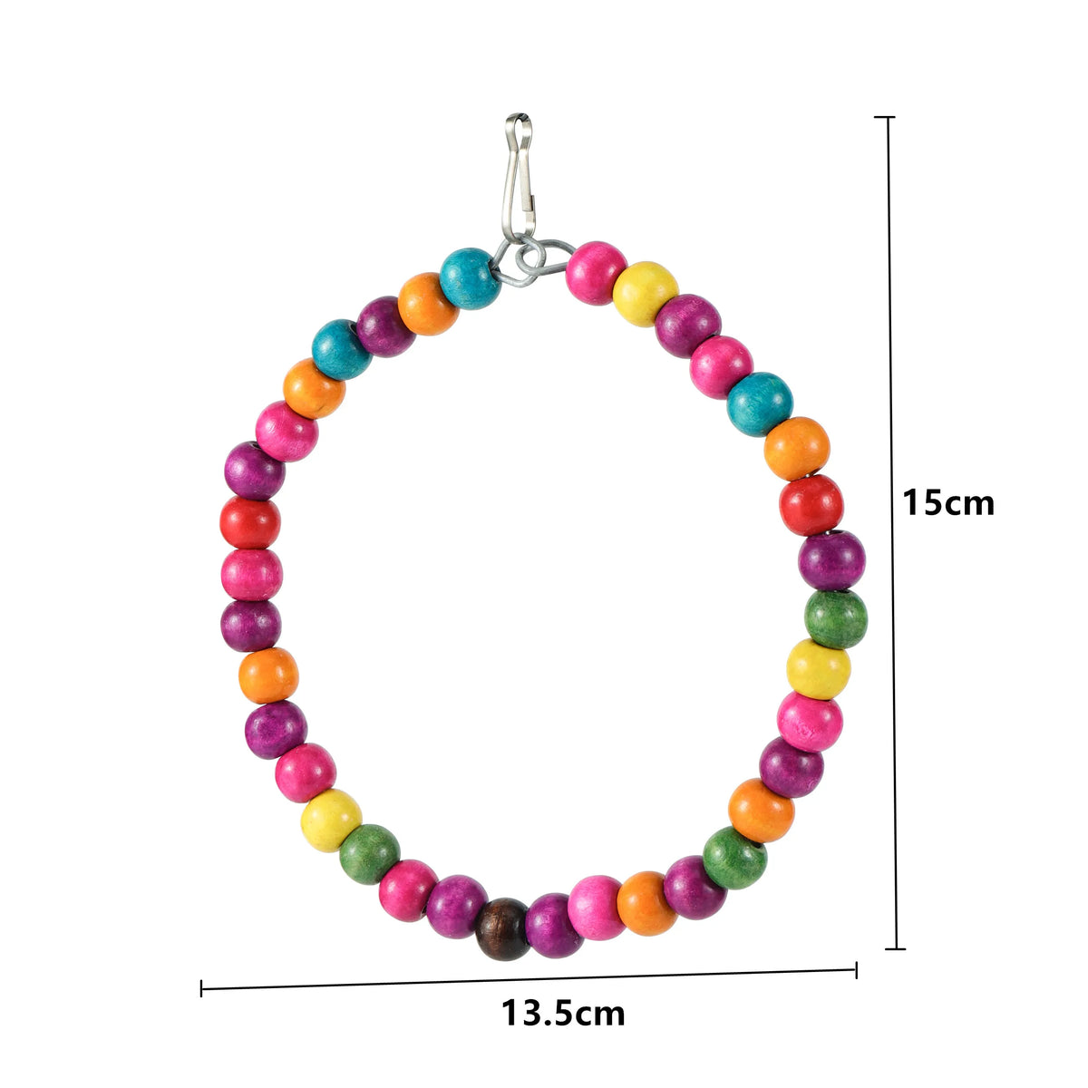 Pássaro brinquedos conjunto balanço mastigando brinquedos de treinamento pequeno papagaio pendurado rede papagaio gaiola sino poleiro brinquedos com escada suprimentos para animais de estimação 1pc