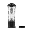 600ml USB Charging Personal Blender 6-Blade Cordless Portable Juicer for Smoothies & Protein Shakes Gym Essentials