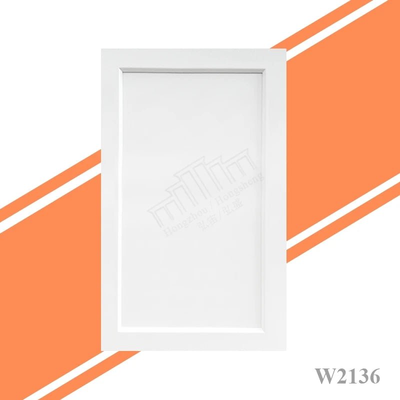 America Apartment Kitchen Cabinet Remodel Free Shipping White Kitchen Wall Cabinets Flat Pack Wall Mounted Cabinet Fast Delivery - Kasa & Pet