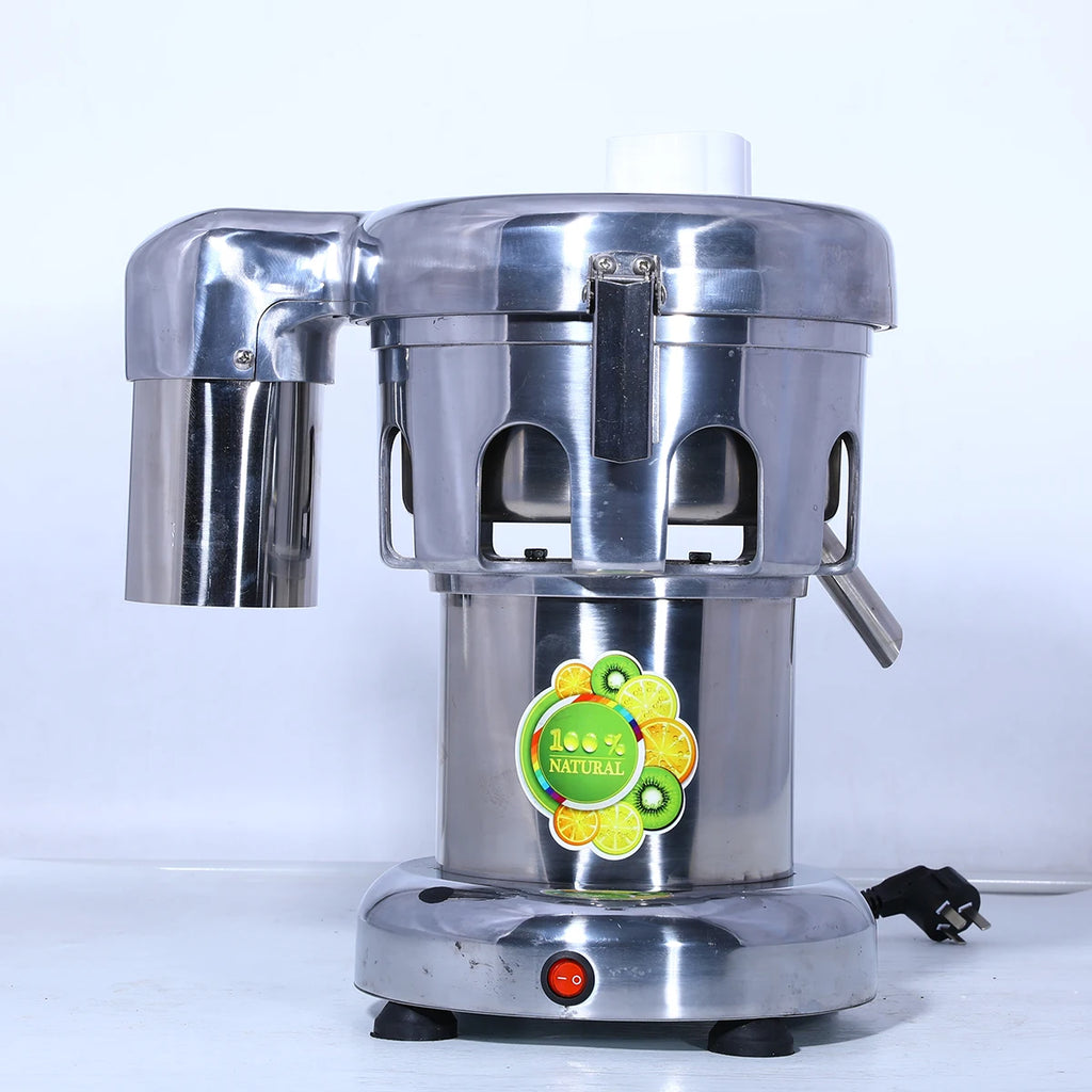 Professional Electric Stainless Steel Orange Juicer Extractor 370w Juicer Blender With High Quality
