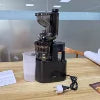 C Juicer Powerful 4 in 1 Fruit Juicer Brenda Machine Multifunction Vegetable Separating Mixer for Home Automatic Stainless Steel