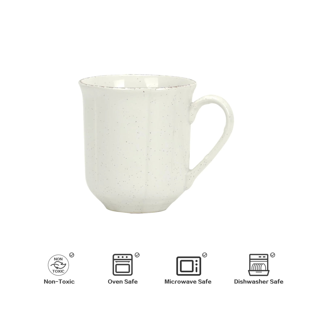 Dinnerware Sets Ceramics Tableware White Stoneware Gift Ceramic Plates and Bowls for Home Kitchen