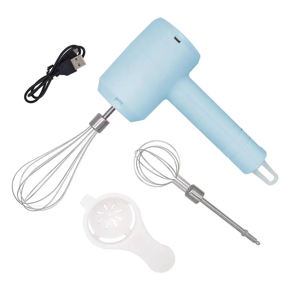 Hot Sale Home Appliances Kitchen Machine Food Processor Bowl Stand Electric Egg Beater Mixer - Kasa & Pet