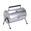 Portable Outdoor Mini BBQ Grills Stainless Steel BBQ Grills Charcoal High Quality BBQ Grill