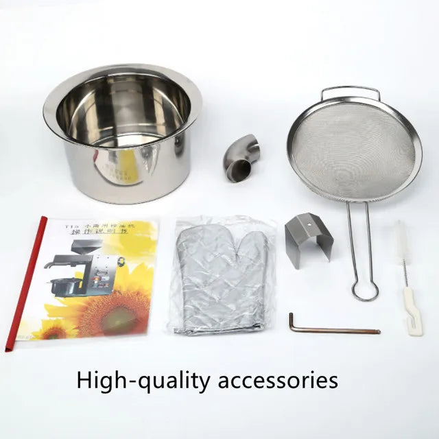 Oil Press Machineard Oil Press Machine/Sunflower Oil Press Machine/hot-selling Palm Oil Press