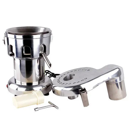 Professional Electric Stainless Steel Orange Juicer Extractor 370w Juicer Blender With High Quality