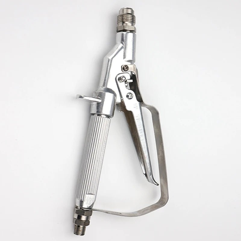 Alta Pressão Airless Pintura Pistola, 517 Ponta De Pulverização, protetor do bocal para Wagner Titan Bomba, máquina de pulverização - Kasa & Pet