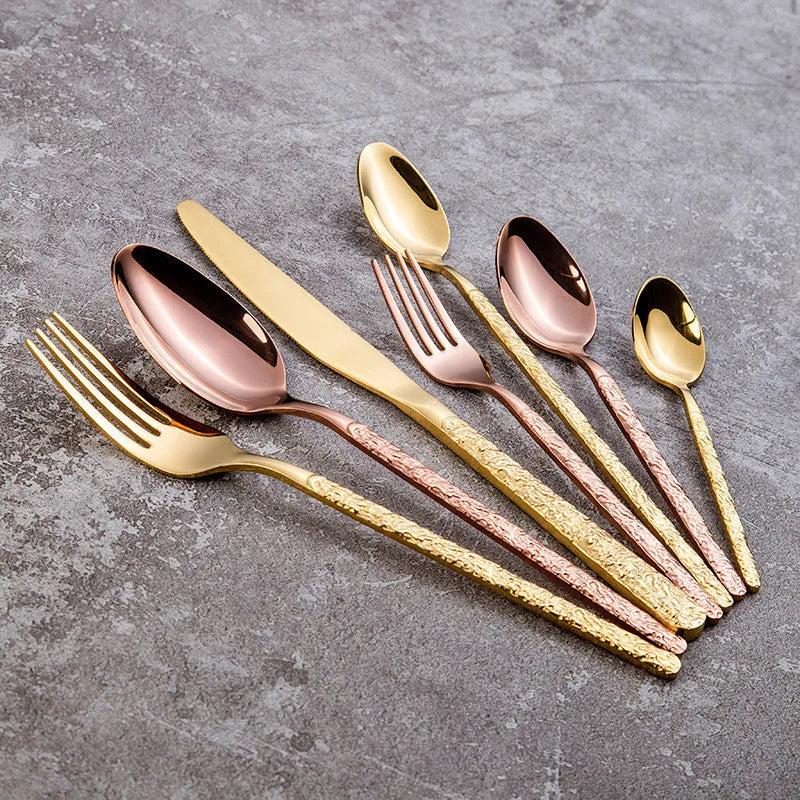 talher utensilios
