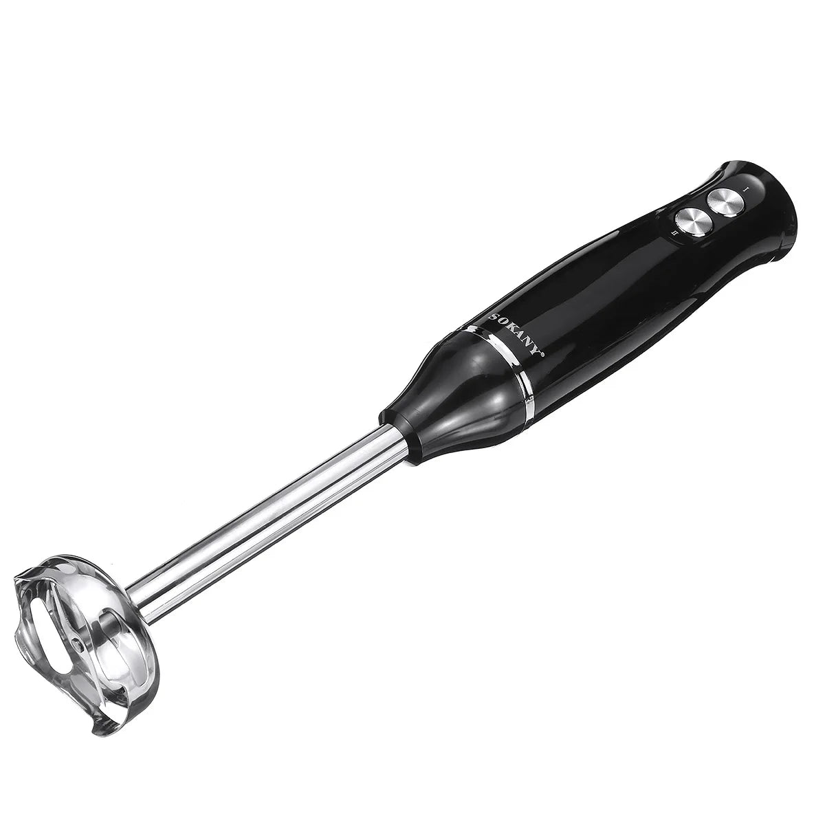 Home Mixer Mini Grinder Portable 4 in 1 Blender Electric Baby Food Blender Food Mixer  Fruit Juice Blender