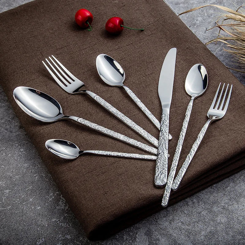 talher utensilios