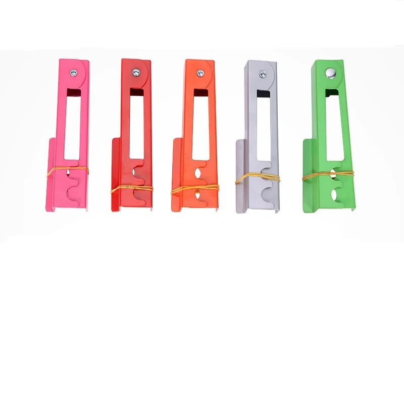 Metal Rose Thorn Stem Foliage Stripper Flower Thorn Pliers Remover Garden Tools