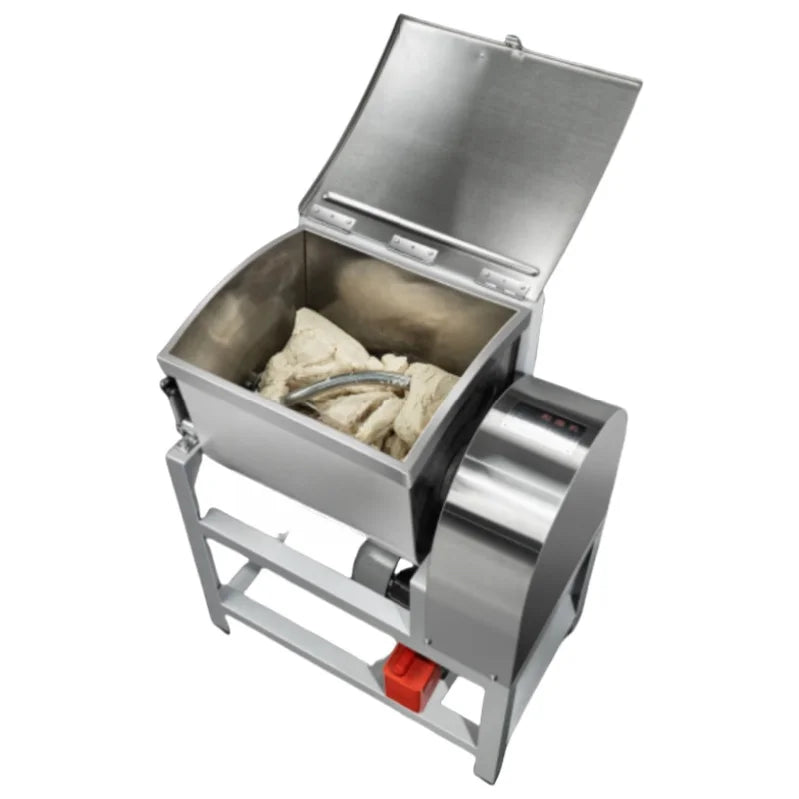 New Electric Flour Mixing Machine for Commercial and Industrial Use
