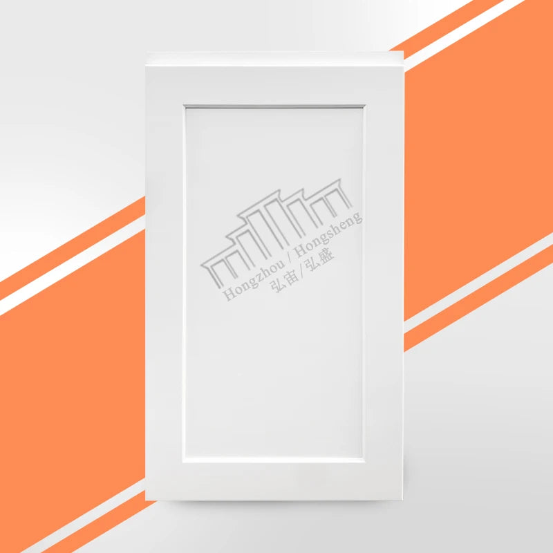 America Apartment Kitchen Cabinet Remodel Free Shipping White Kitchen Wall Cabinets Flat Pack Wall Mounted Cabinet Fast Delivery