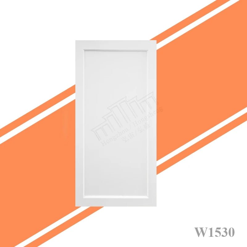 America Apartment Kitchen Cabinet Remodel Free Shipping White Kitchen Wall Cabinets Flat Pack Wall Mounted Cabinet Fast Delivery - Kasa & Pet