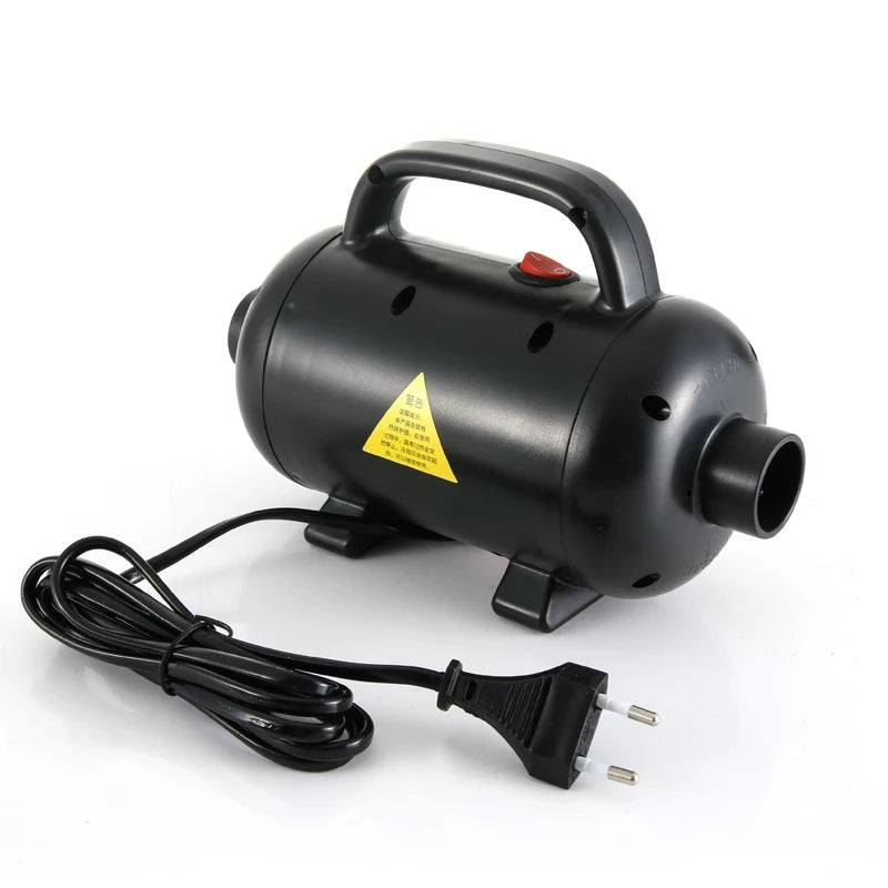 1200W High Power Electric Air Pump Accessories Stainless Steel Hydraulic Lift Gear Pump Swimming Pool,mattress Floating 110-240v