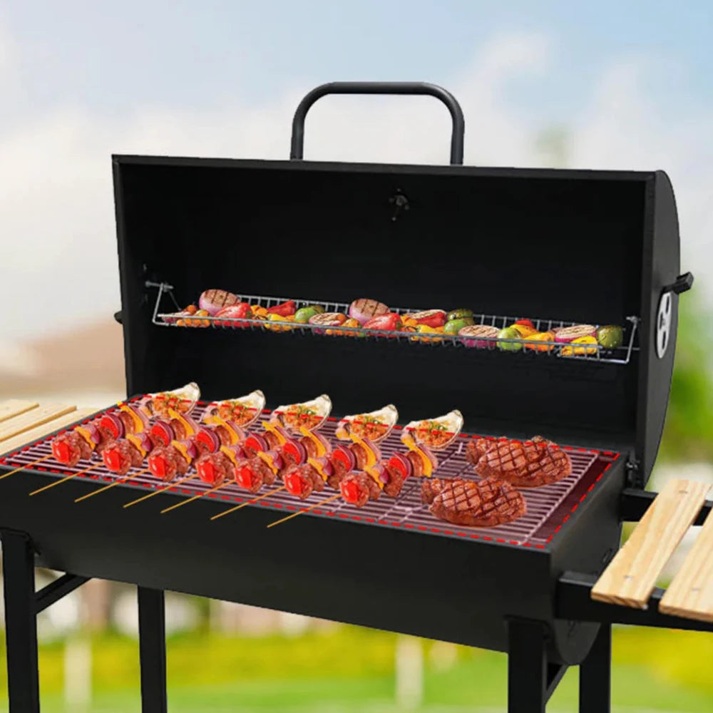 Barbecue Grill Bbq  Grill Barbecue Grill Outdoor Barbecue Esterno Bbq Trailer Outdoor Kitchen M03179