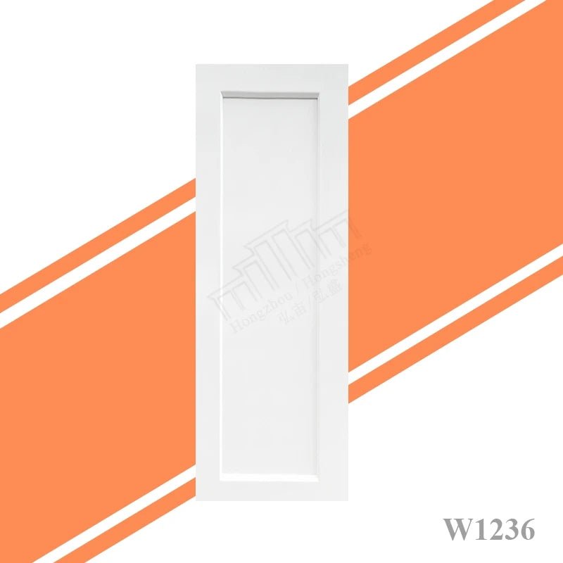 America Apartment Kitchen Cabinet Remodel Free Shipping White Kitchen Wall Cabinets Flat Pack Wall Mounted Cabinet Fast Delivery - Kasa & Pet