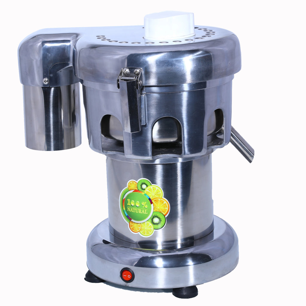 Professional Electric Stainless Steel Orange Juicer Extractor 370w Juicer Blender With High Quality