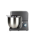 3/5/7/10L Heavy Duty Electric Food Mixer Stainless Steel Mixing Bowl Tilt-Head Design Plastic Housing 100% Electric Power