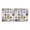 3DModern Anti-Fatigue Non-Slip Foam Kitchen Mat Cushioned Washable Rectangle Vintage Carpet Runner Rug Novelty Kitchen Floor Mat - Kasa & Pet