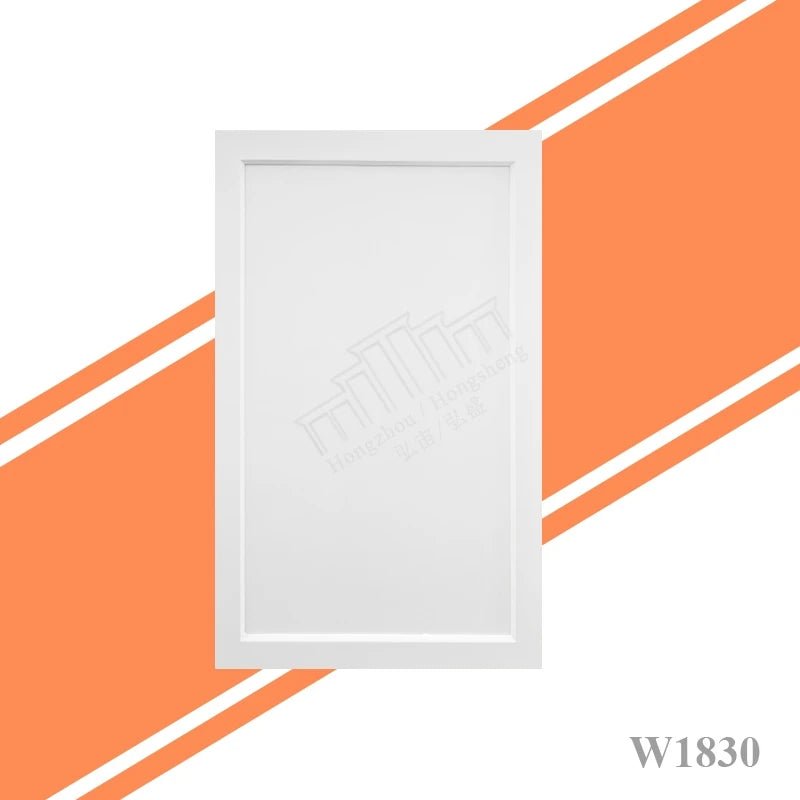 America Apartment Kitchen Cabinet Remodel Free Shipping White Kitchen Wall Cabinets Flat Pack Wall Mounted Cabinet Fast Delivery - Kasa & Pet