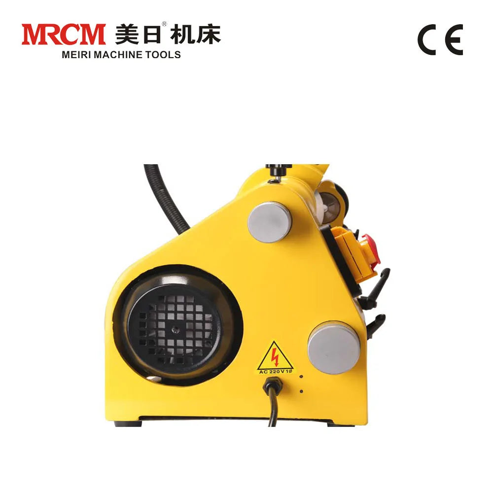 MR- U3 Universal Cutter Grinder Machine /Re-sharp Drill Bit Set Combination and End Mill Other Grinding Machines