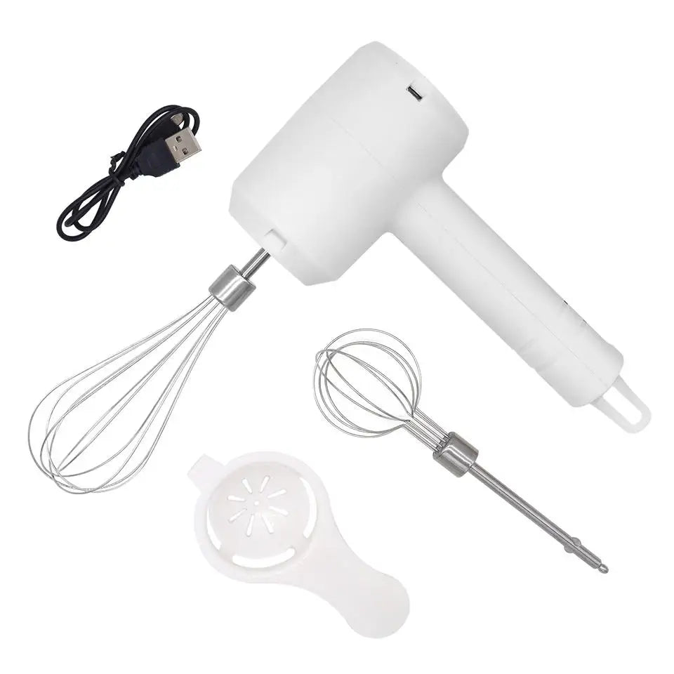 Hot Sale Home Appliances Kitchen Machine Food Processor Bowl Stand Electric Egg Beater Mixer