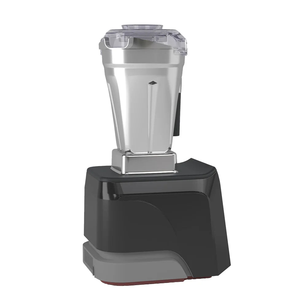 Ideamay S100DC 2100W Commercial-Grade Brushless Motor Blender ABS Housing Stainless Steel Jar 1.5L Smoothie Maker Low 10-Speed