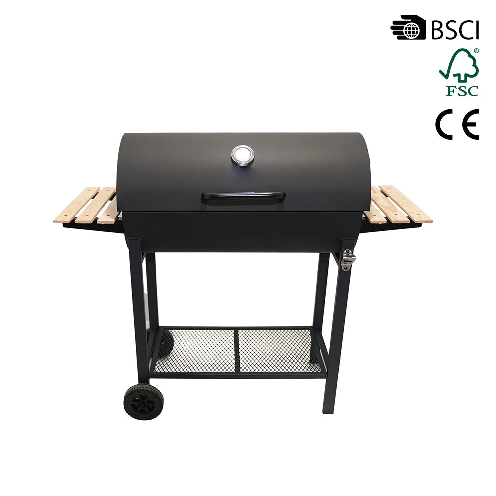 Barbecue Grill Bbq  Grill Barbecue Grill Outdoor Barbecue Esterno Bbq Trailer Outdoor Kitchen M03179