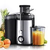 High Quality Automatic High-speed 3-speeds Electric Commercial Blender Multifunctional Juicer Smoothie Machine For Home