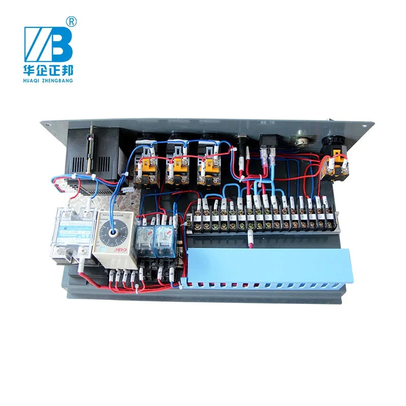 Zhengbang ZB3020BG Pcb Welding Equipment Spot Full Semi-auto Dip Soldering Machine for Different Smt PCB Soldering Requirement