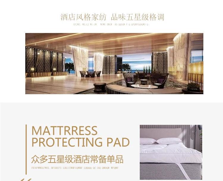 10cm de espessura e confortável colchão de chão tatami/cama moda confortável futon para cinco estrelas hotel cochilo engrossado único uso dormir
