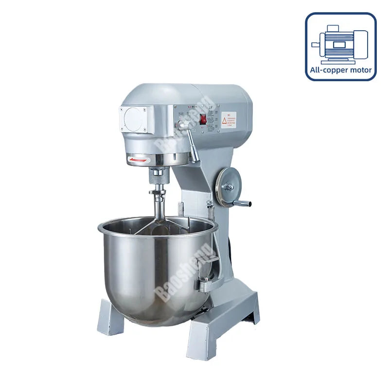 7kg 12kg 15kg 20kg 25kg 50kg 100kg Kneader Pizza Dough Bakery Flour Mixer Machine Spiral Mixer Bread Dough Mixer