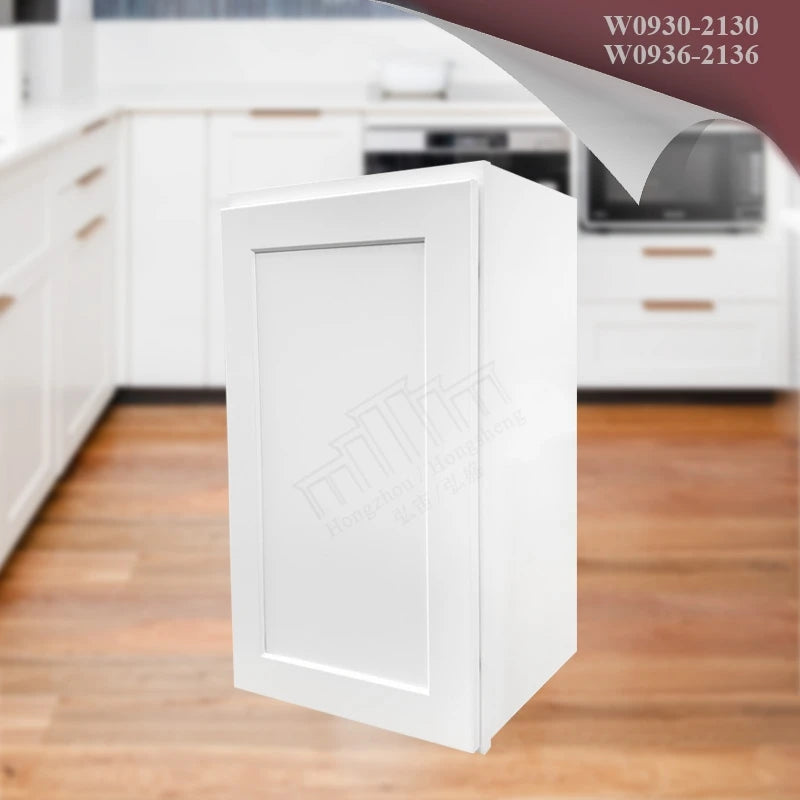 America Apartment Kitchen Cabinet Remodel Free Shipping White Kitchen Wall Cabinets Flat Pack Wall Mounted Cabinet Fast Delivery