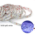 1/2/3/4/5m de alta qualidade conduziu a luz tira 5630 smd 12v fita lâmpada super brilhante led diodo fita decoração para casa led string