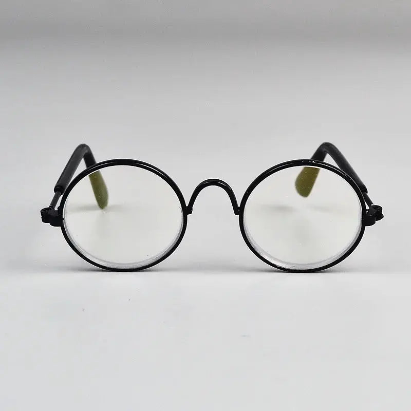Adorável Eye-Wear óculos para cão pequeno e gato, acessórios para animais, fotos, cão pequeno, 1pc Kasa & Pet