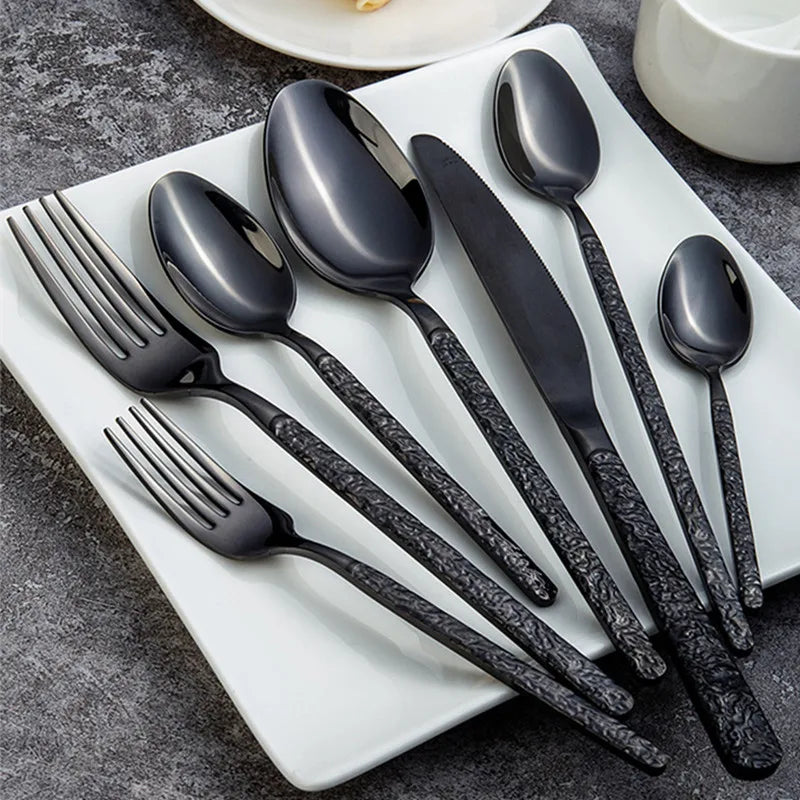 talher utensilios