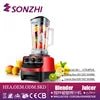 Big Sale Factory Price Commercial Blender Juicer with Stainless Steel Blades Hotel Use German Language Support High Quality - Kasa & Pet