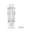 600ml USB Charging Personal Blender 6-Blade Cordless Portable Juicer for Smoothies & Protein Shakes Gym Essentials - Kasa & Pet