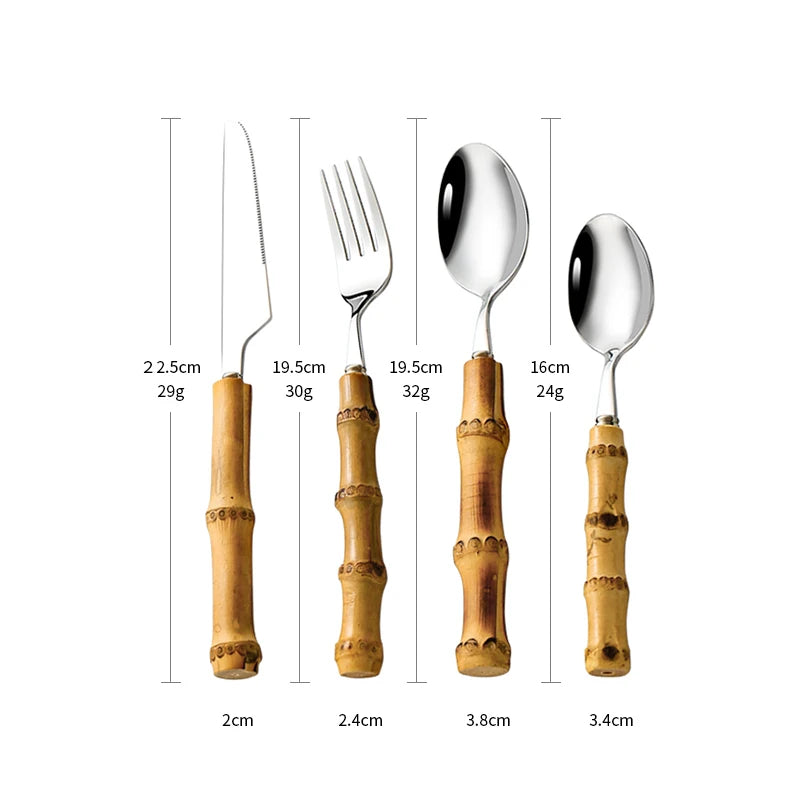 talher utensilios